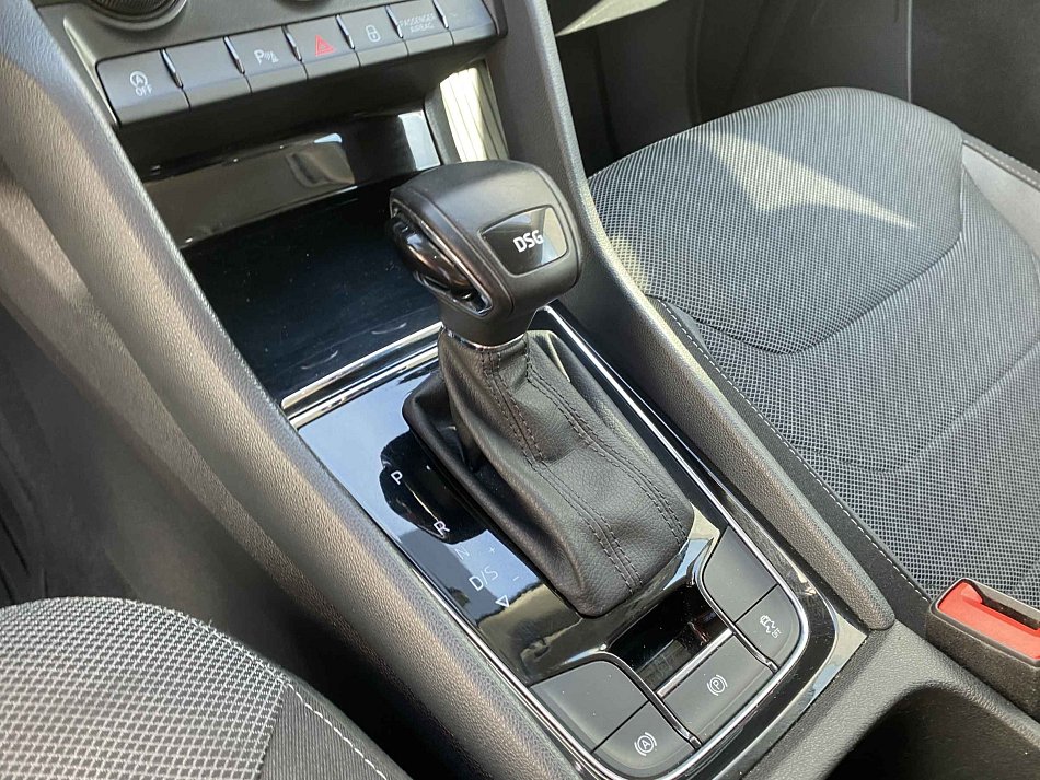 Škoda Kodiaq 2.0 TDi Ambition