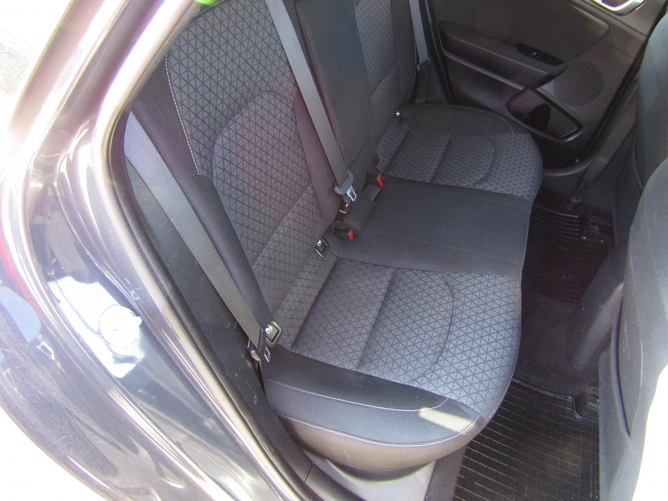 Kia Ceed 1.6 CRDi Exclusive