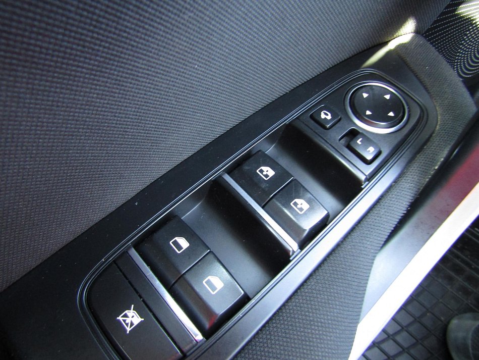 Kia Ceed 1.6 CRDi Exclusive