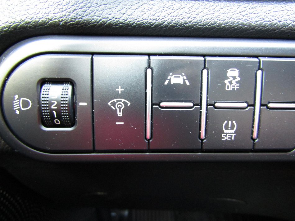 Kia Ceed 1.6 CRDi Exclusive