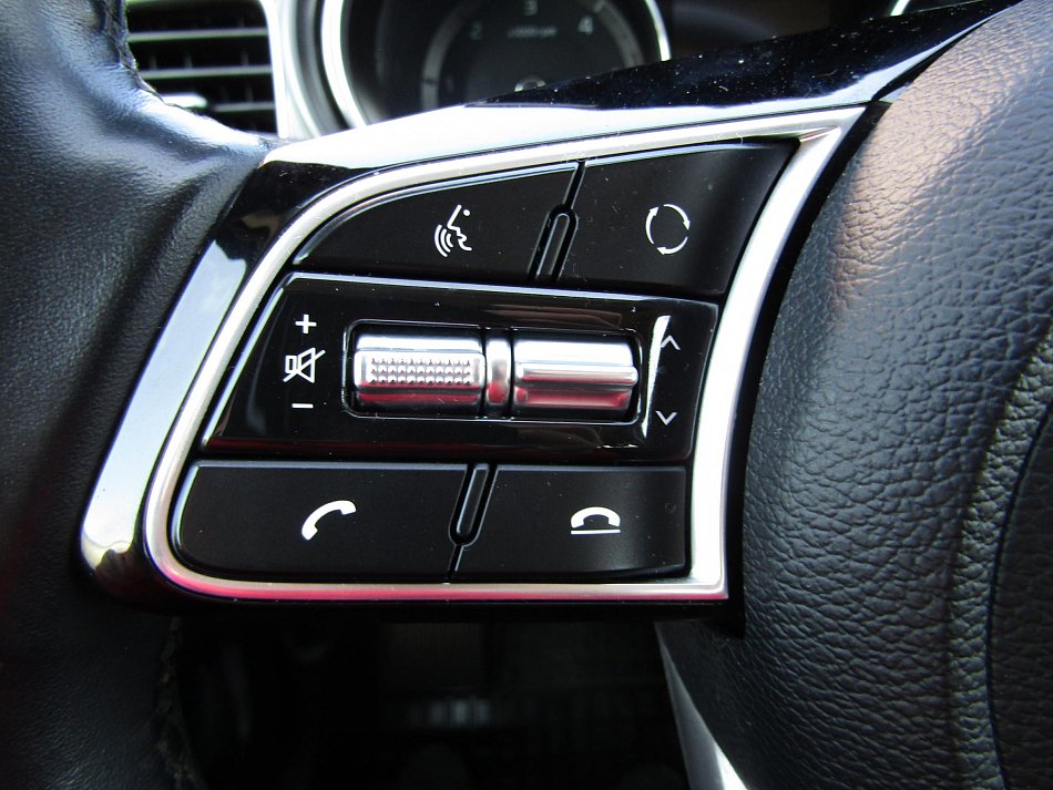 Kia Ceed 1.6 CRDi Exclusive