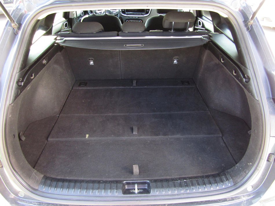 Kia Ceed 1.6 CRDi Exclusive