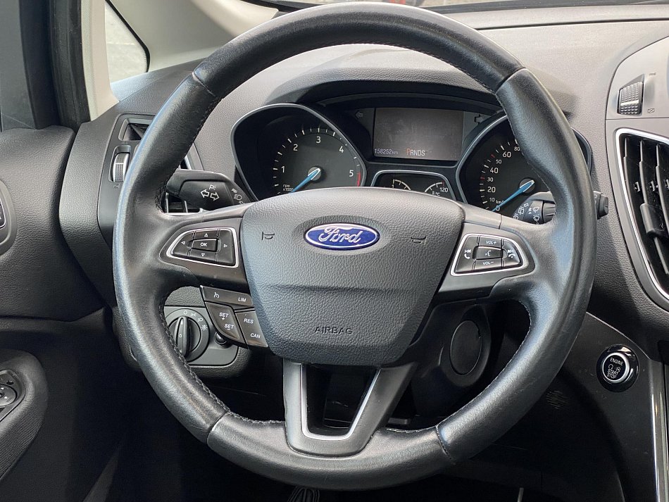 Ford Grand C-MAX 1.5 TDCi Titanium 7míst