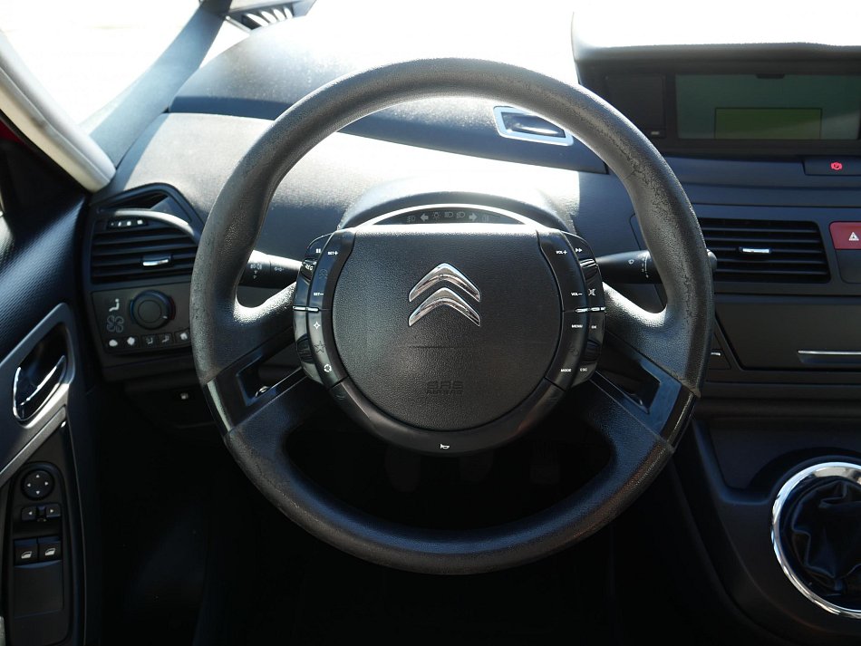 Citroën C4 Picasso 1.6 VTi Attraction