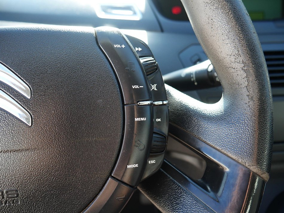 Citroën C4 Picasso 1.6 VTi Attraction