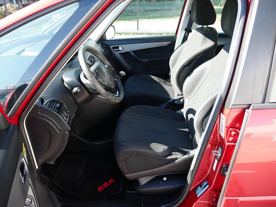 Citroën C4 Picasso 1.6 VTi Attraction
