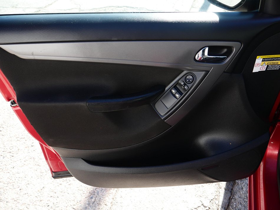 Citroën C4 Picasso 1.6 VTi Attraction