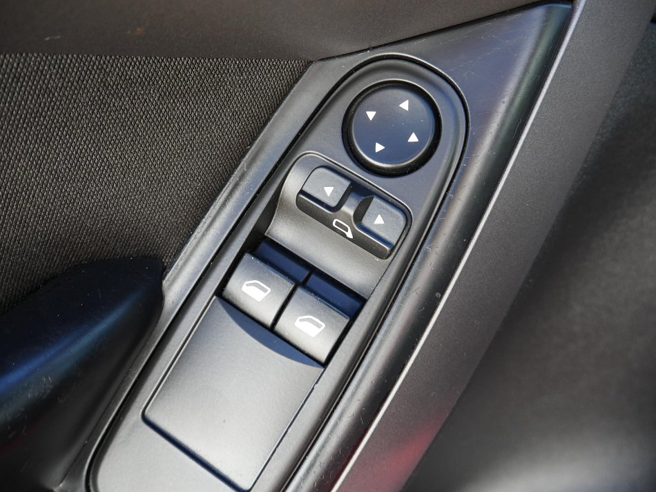 Citroën C4 Picasso 1.6 VTi Attraction