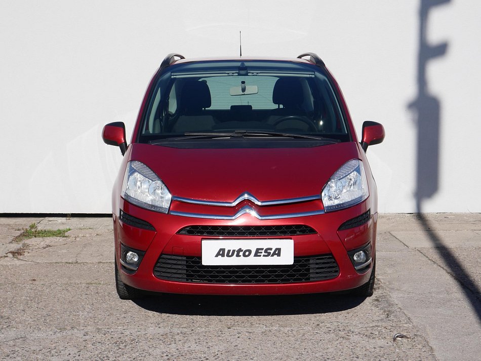 Citroën C4 Picasso 1.6 VTi Attraction