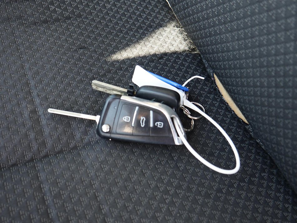 Citroën C4 Picasso 1.6 VTi Attraction