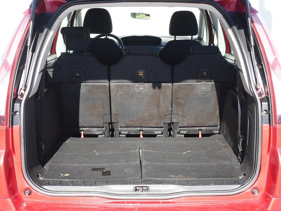 Citroën C4 Picasso 1.6 VTi Attraction