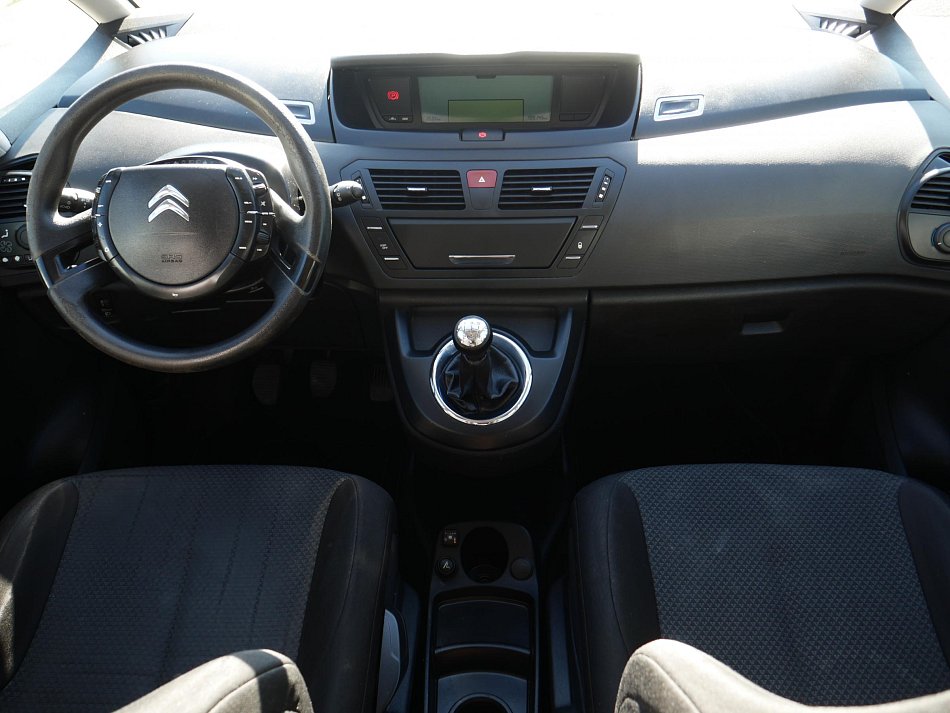 Citroën C4 Picasso 1.6 VTi Attraction