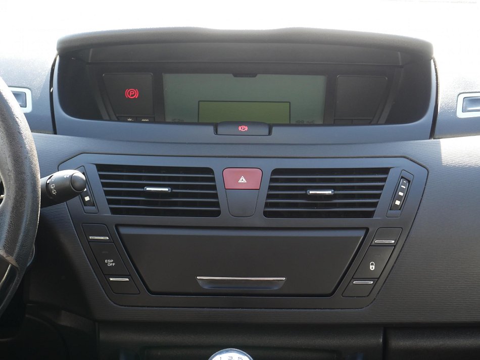 Citroën C4 Picasso 1.6 VTi Attraction