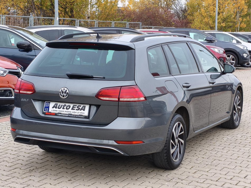 Volkswagen Golf 1.0 TSi Join