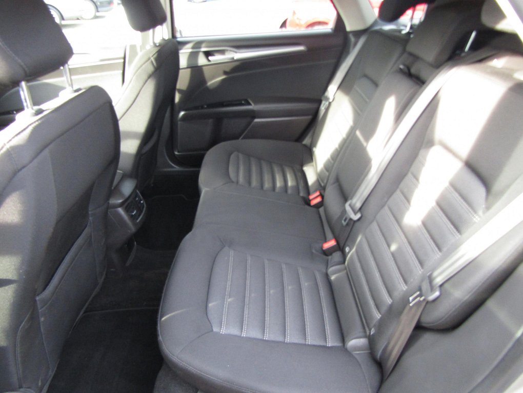 Ford Mondeo 1.5 EB 