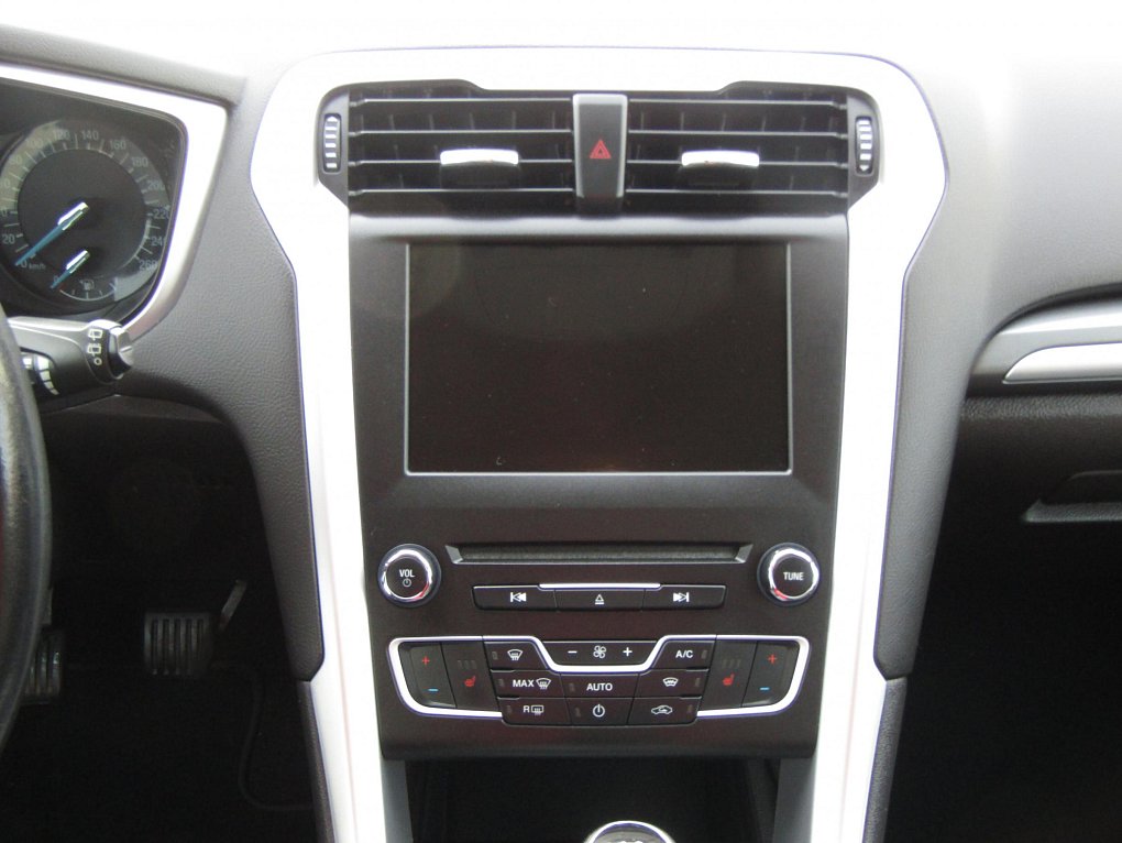 Ford Mondeo 1.5 EB 