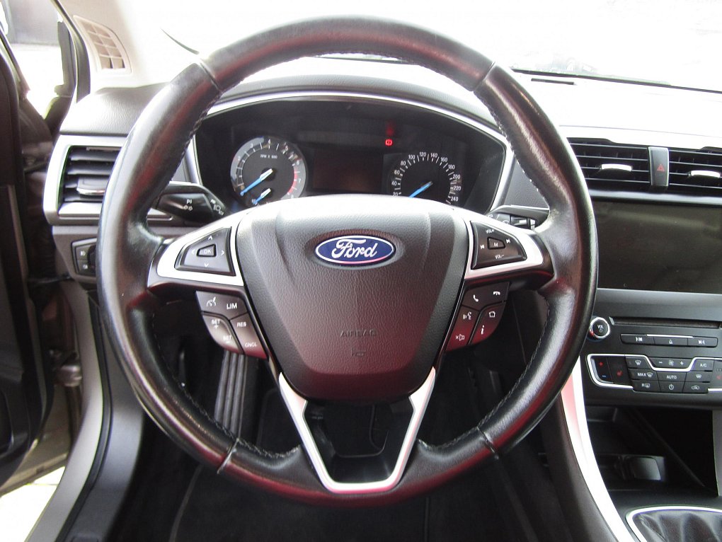 Ford Mondeo 1.5 EB 