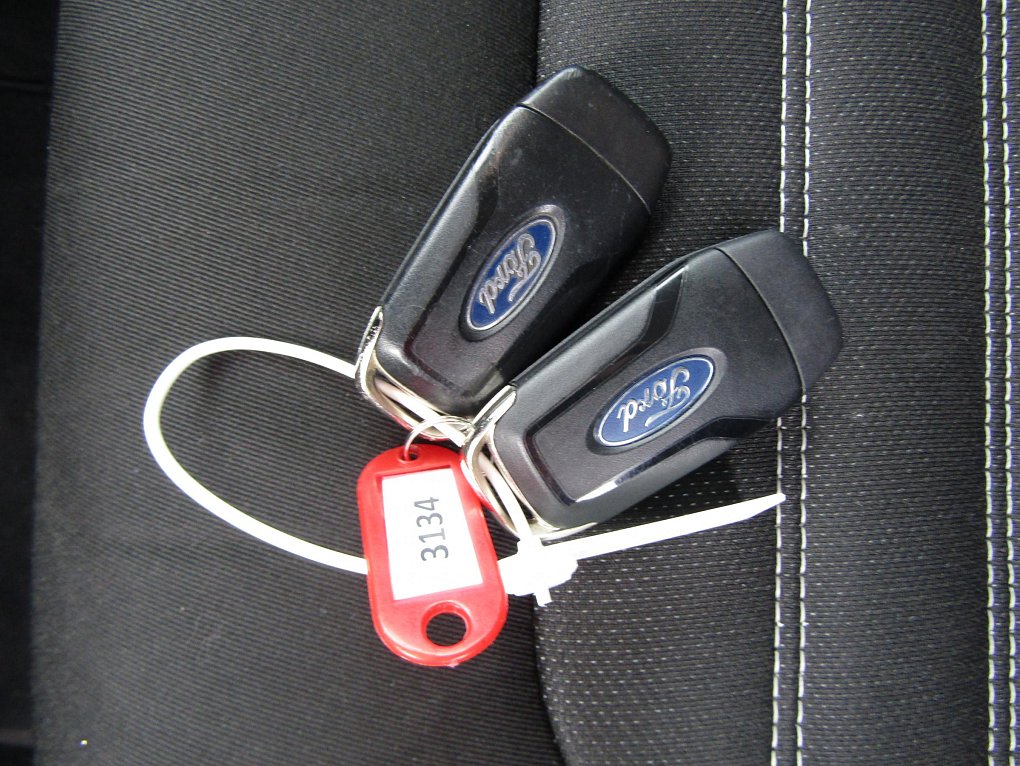 Ford Mondeo 1.5 EB 