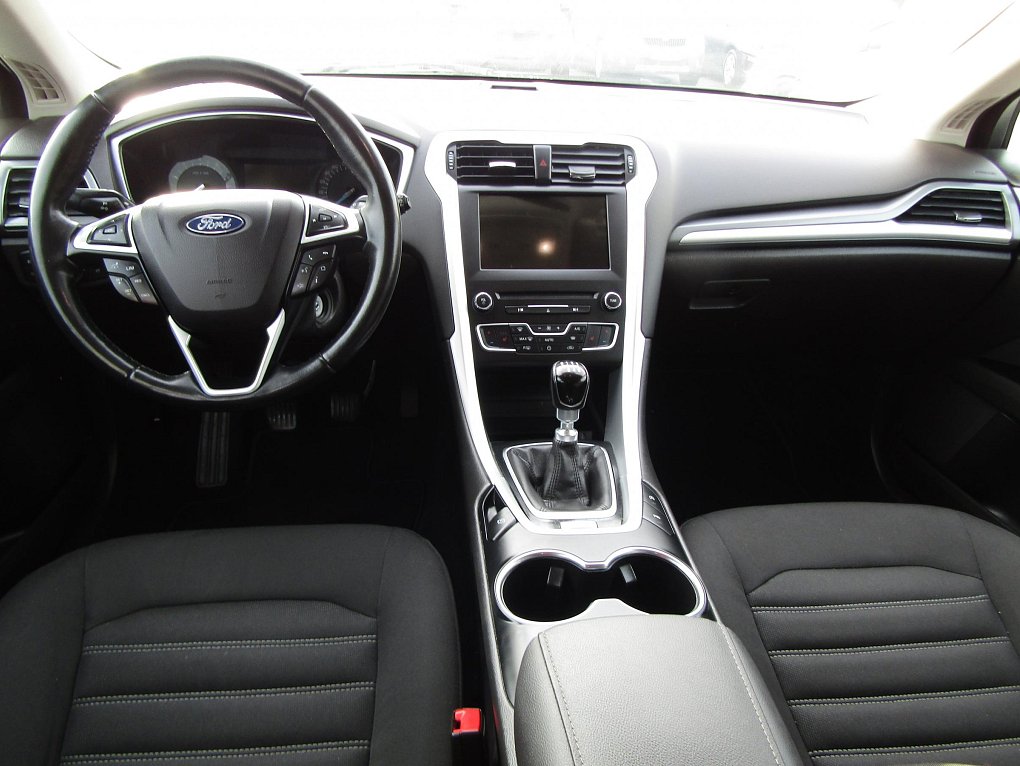 Ford Mondeo 1.5 EB 