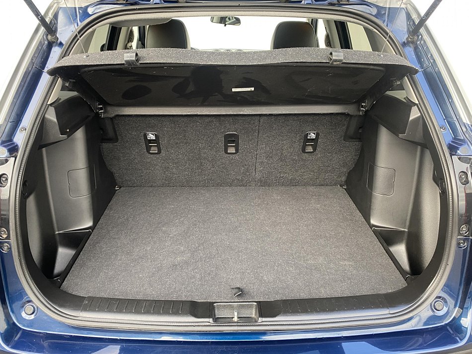 Suzuki Vitara 1.6 VVT Limited AllGrip