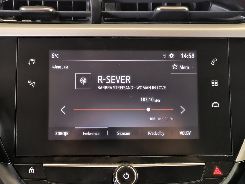 Opel Corsa 1.2 i Edition