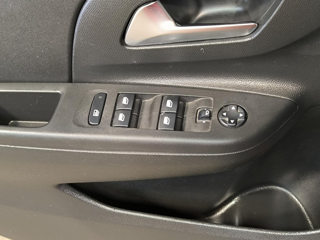 Opel Corsa 1.2 i Edition