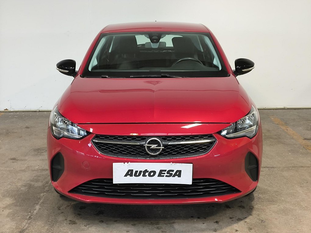 Opel Corsa 1.2 i Edition