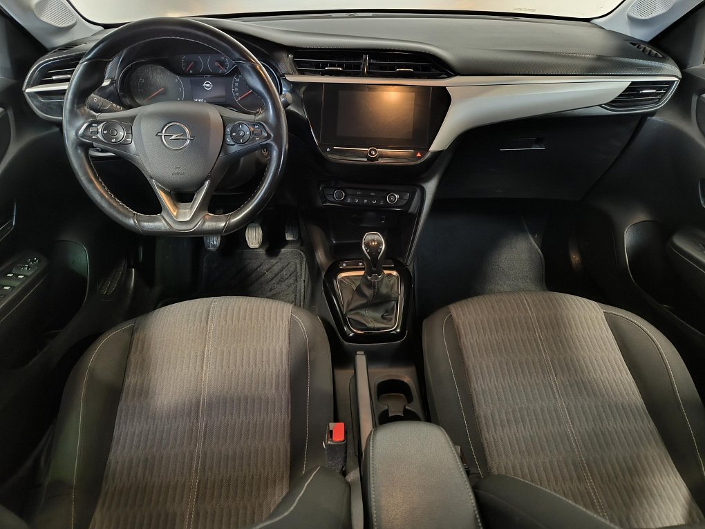 Opel Corsa 1.2 i Edition