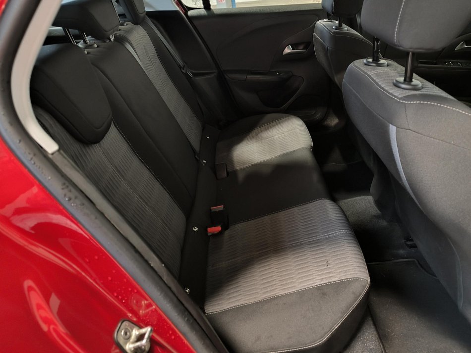 Opel Corsa 1.2 i Edition