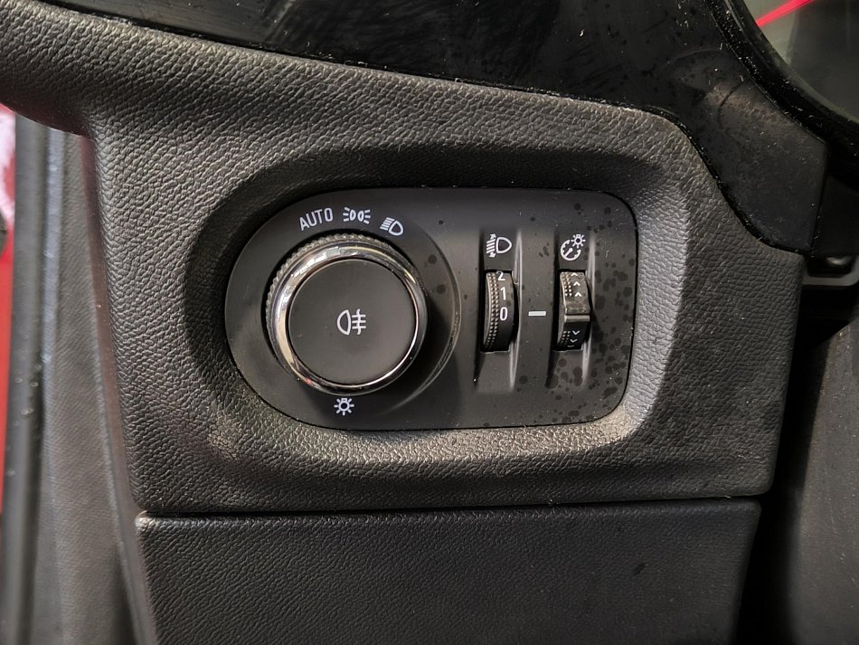 Opel Corsa 1.2 i Edition