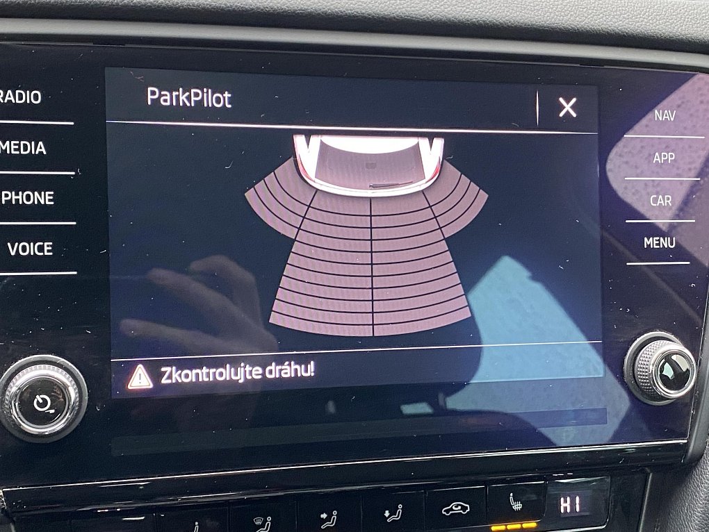 Škoda Octavia III 1.6 TDi Ambition