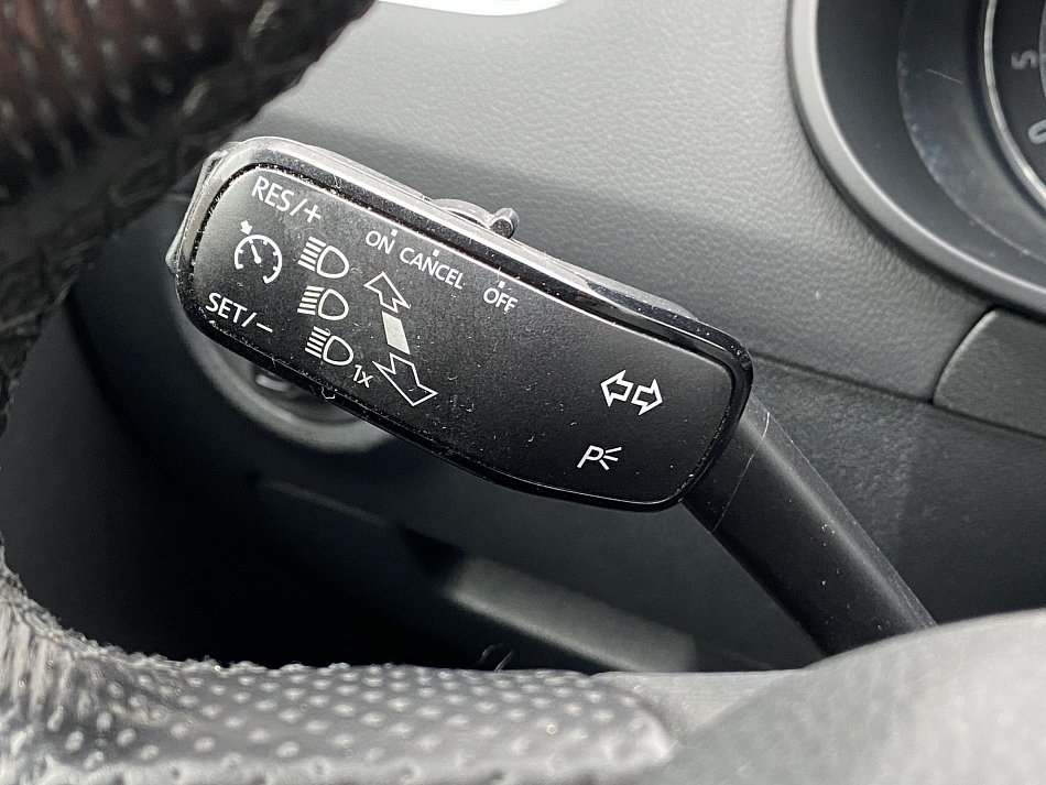 Škoda Octavia III 1.6 TDi Ambition