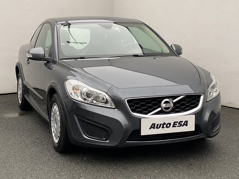 Volvo C30 1.6 i 