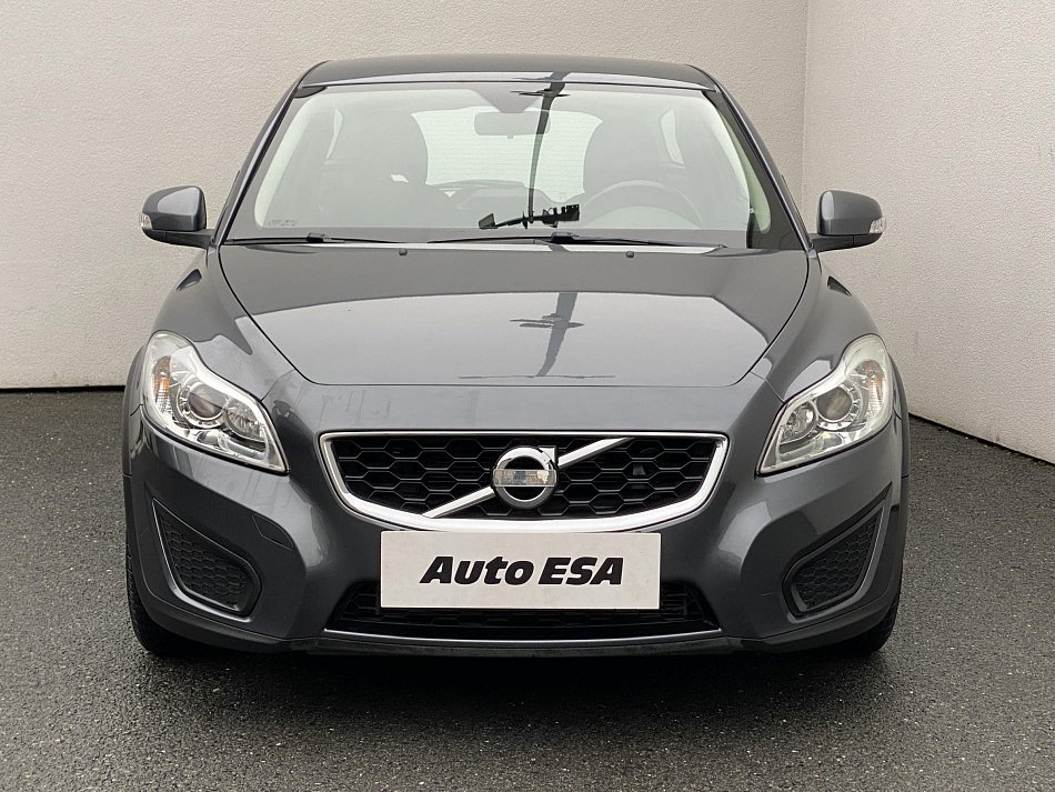 Volvo C30 1.6 i 