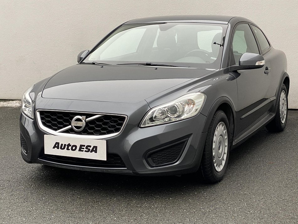 Volvo C30 1.6 i 