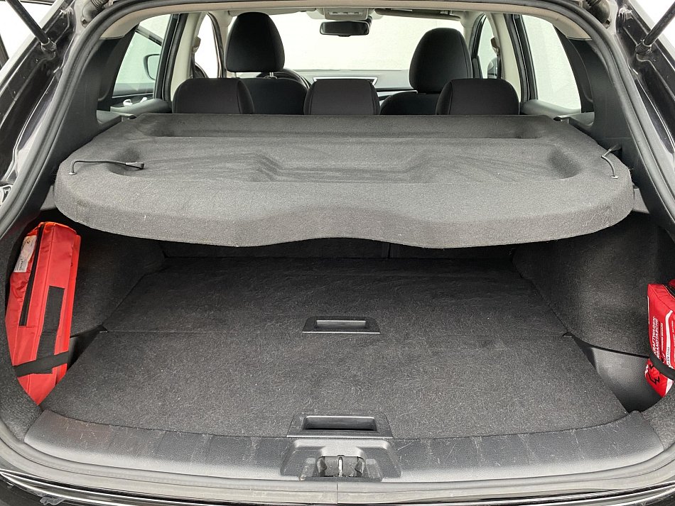 Nissan Qashqai 1.2 DIG-T Acenta