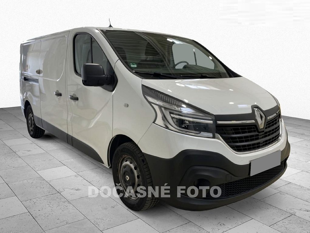 Renault Trafic 2.0dCi  L2H1