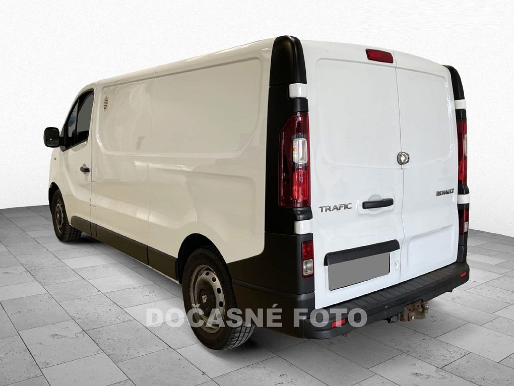Renault Trafic 2.0dCi  L2H1