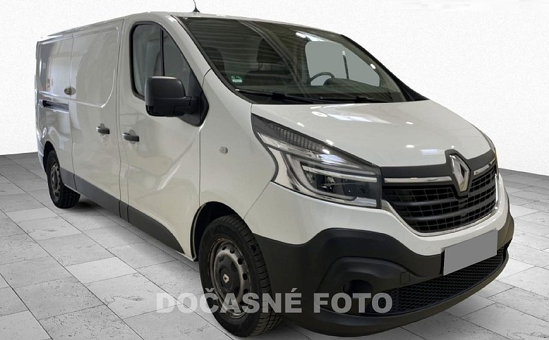 Renault Trafic 2.0dCi  L2H1