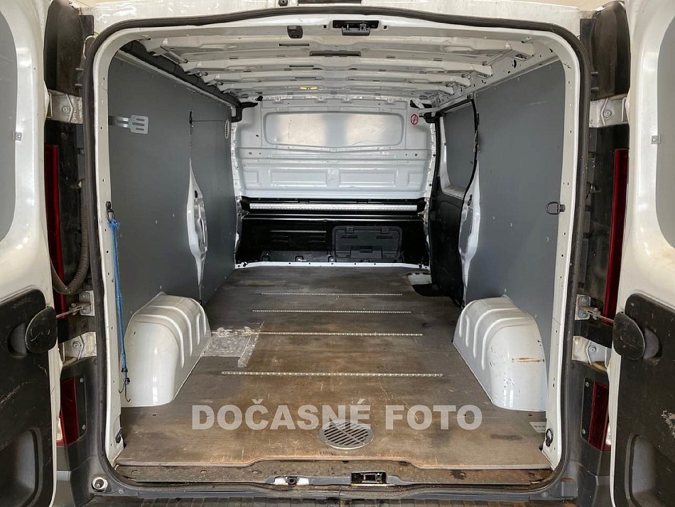 Renault Trafic 2.0dCi  L2H1
