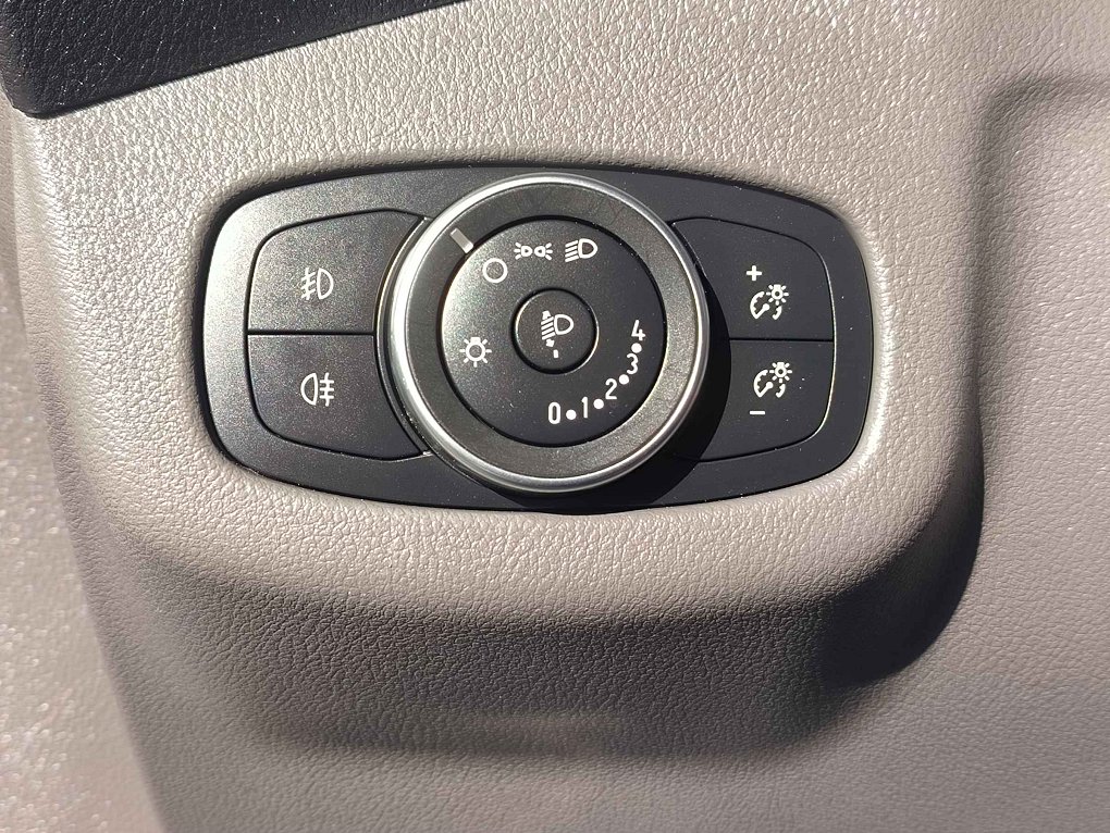 Ford Transit Connect 1.5TDCi Trend MAXi 7míst