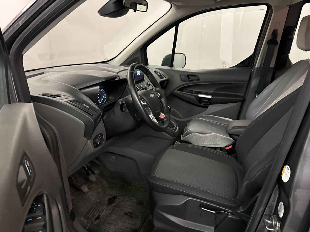 Ford Transit Connect 1.5TDCi Trend MAXi 7míst