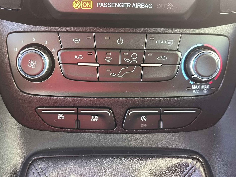 Ford Transit Connect 1.5TDCi Trend MAXi 7míst