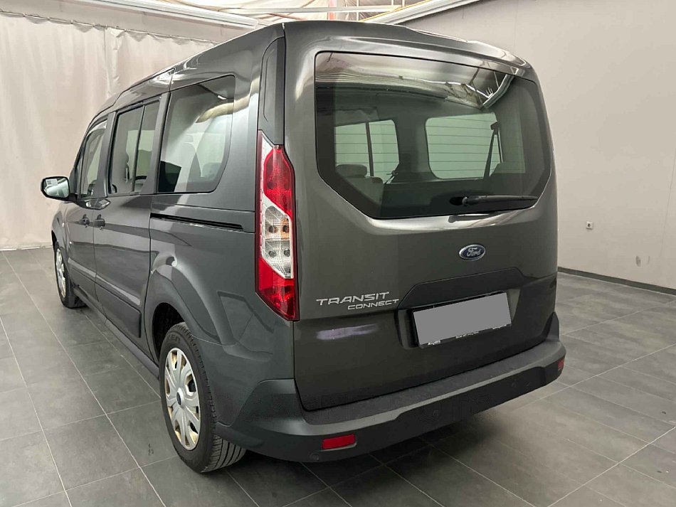Ford Transit Connect 1.5TDCi Trend MAXi 7míst