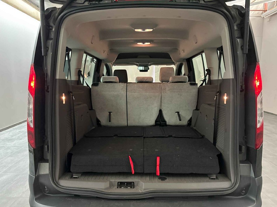 Ford Transit Connect 1.5TDCi Trend MAXi 7míst