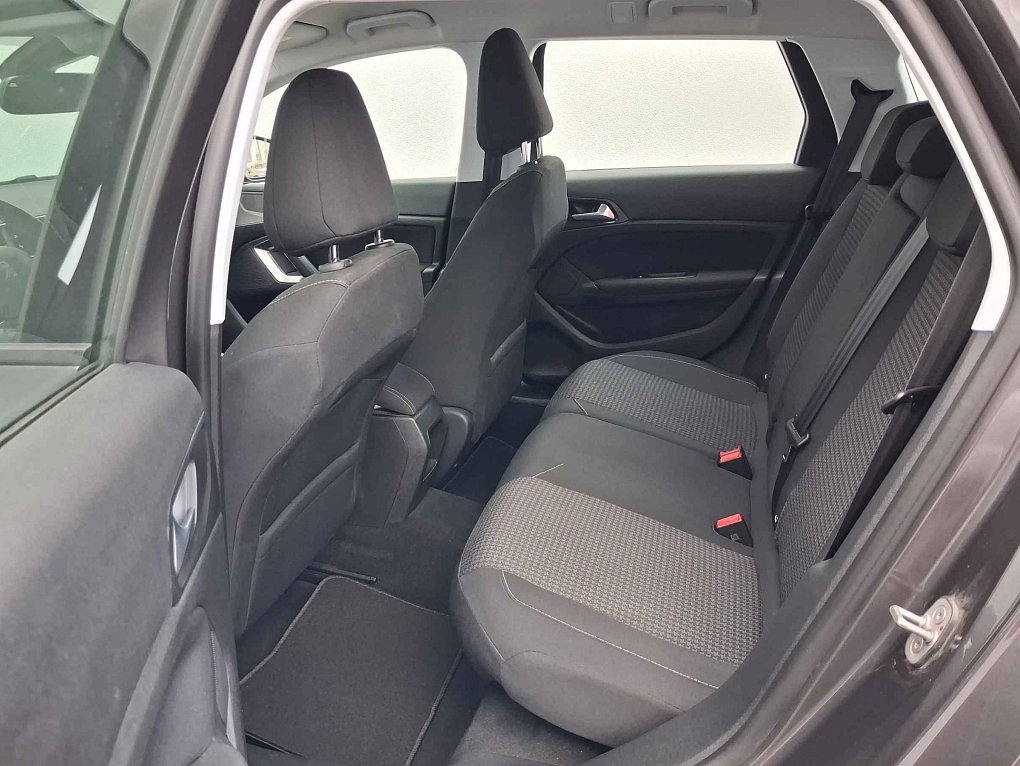 Peugeot 308 1.5 HDi Active