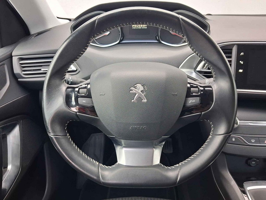 Peugeot 308 1.5 HDi Active