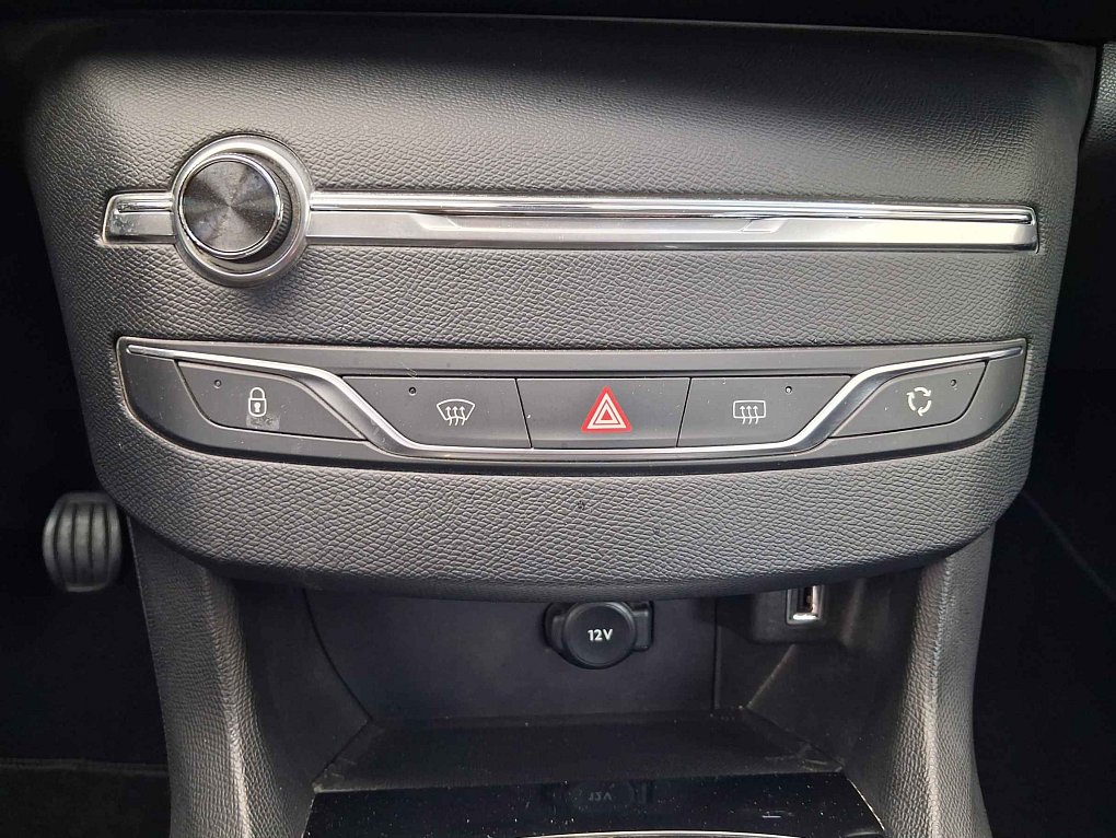 Peugeot 308 1.5 HDi Active