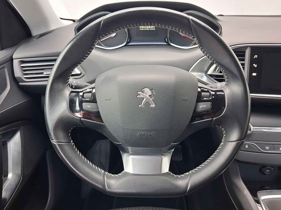 Peugeot 308 1.5 HDi Active