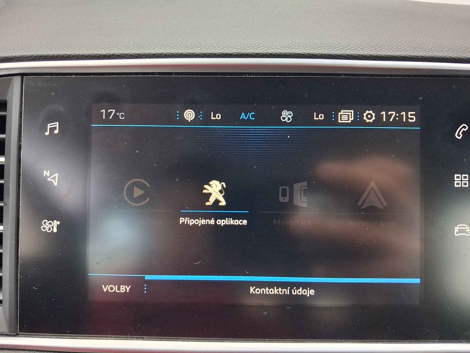 Peugeot 308 1.5 HDi Active